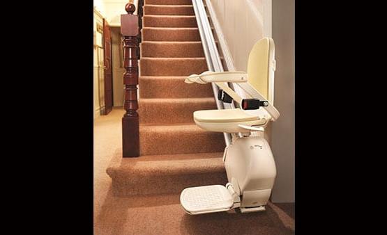 Acorn Brooks stair chair